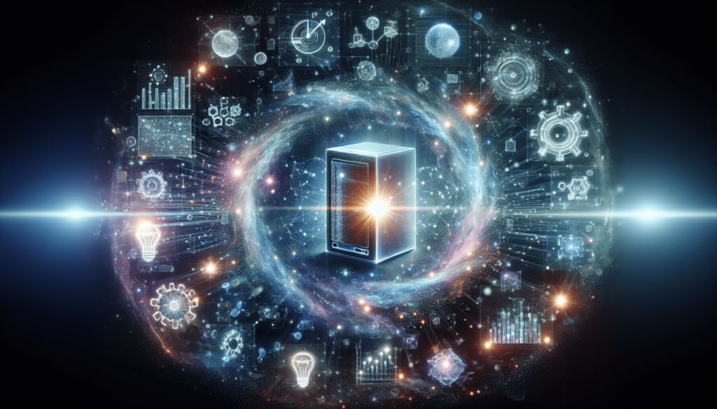 AI Big Data And The Future Of Business Ivan Teh’s Bold Predictions For 2025 And Beyond