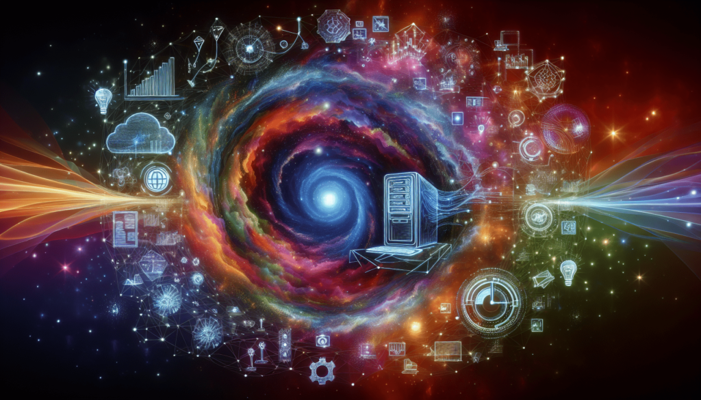 AI Big Data And The Future Of Business Ivan Teh’s Bold Predictions For 2025 And Beyond