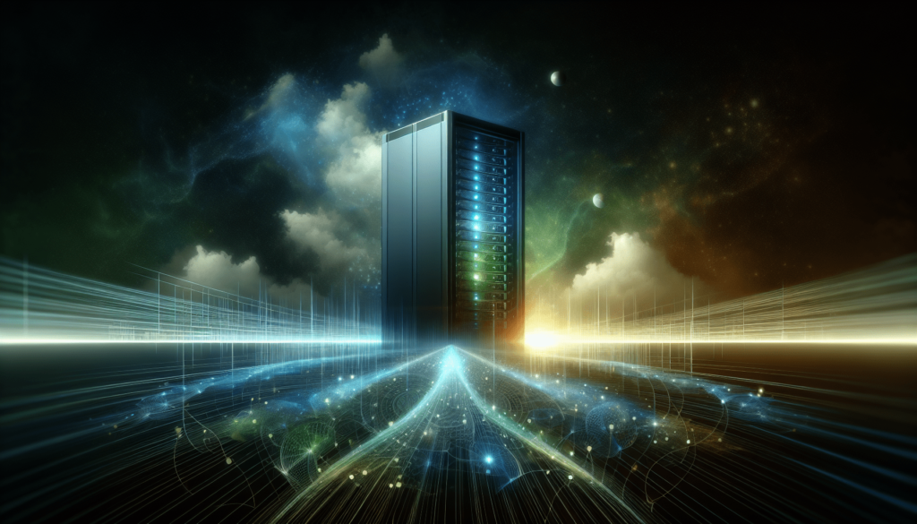 Ivan Teh’s Vision For Fusionex Empowering Businesses With Cutting-Edge AI Solutions